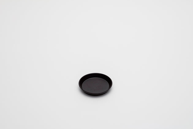 Saucer / Black Matt