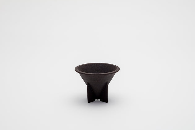 Coffee Dripper / Dark Gray