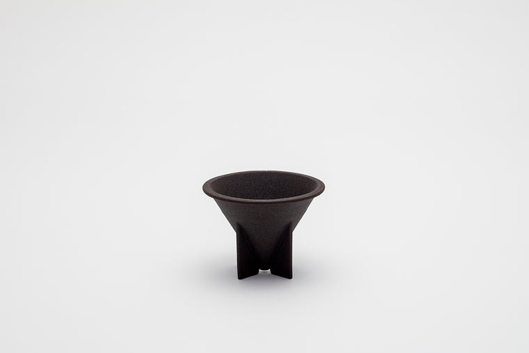 Coffee Dripper / Dark Gray