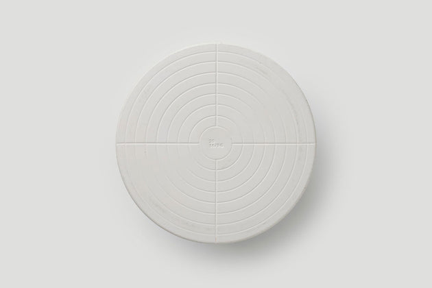 Cooking Pot 210 / Gray Sprinkle