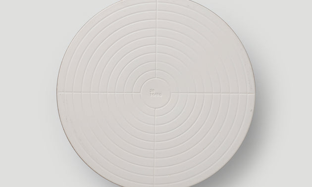 Cooking Pot 240 / White Sprinkle