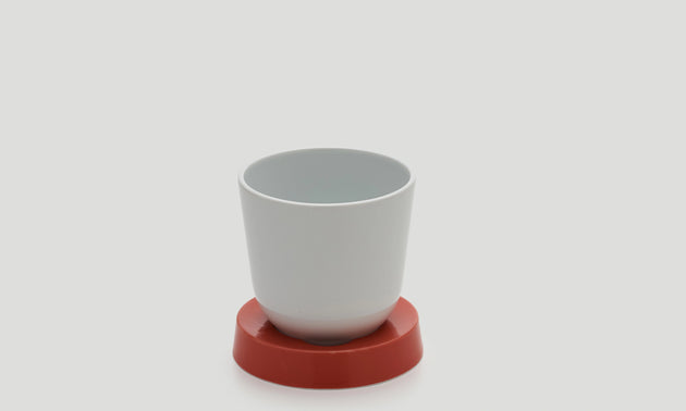 Planter S / White