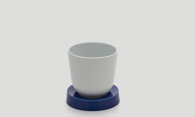 Planter S / White