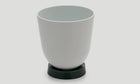 Planter L / White