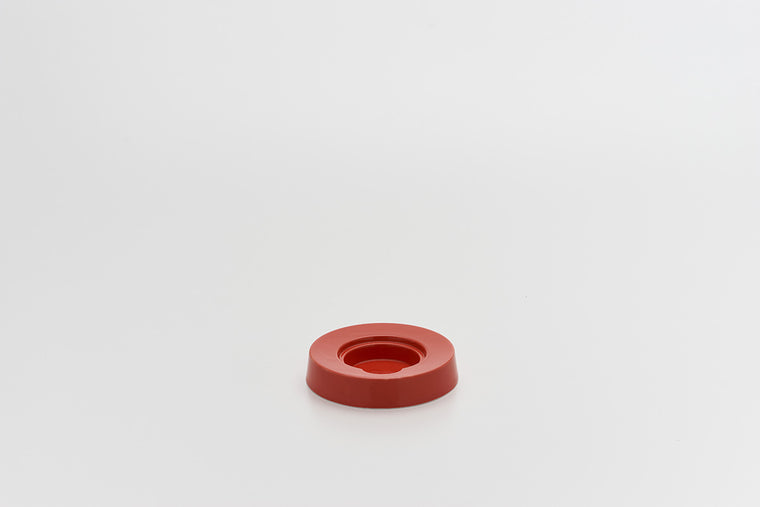 Planter Saucer / Orange