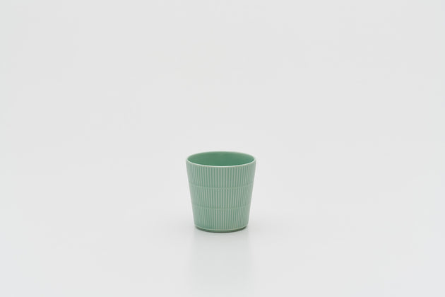 [ NEW ] Cup S / Green Matt