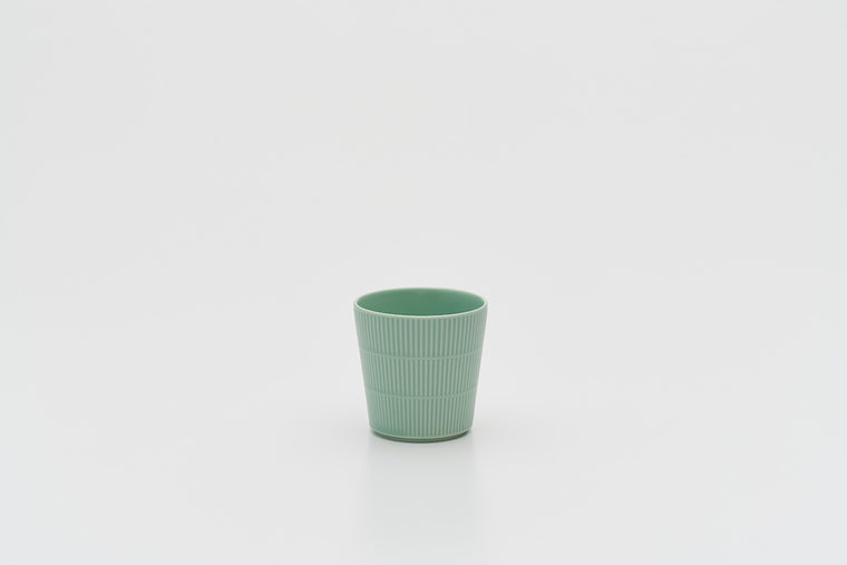 [ NEW ] Cup S / Green Matt