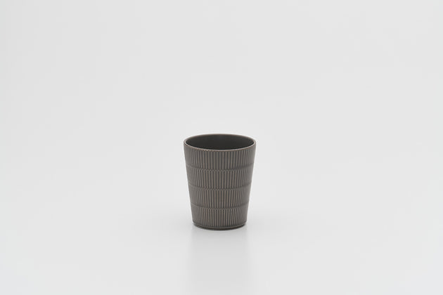 [ NEW ] Cup L / Gray Matt