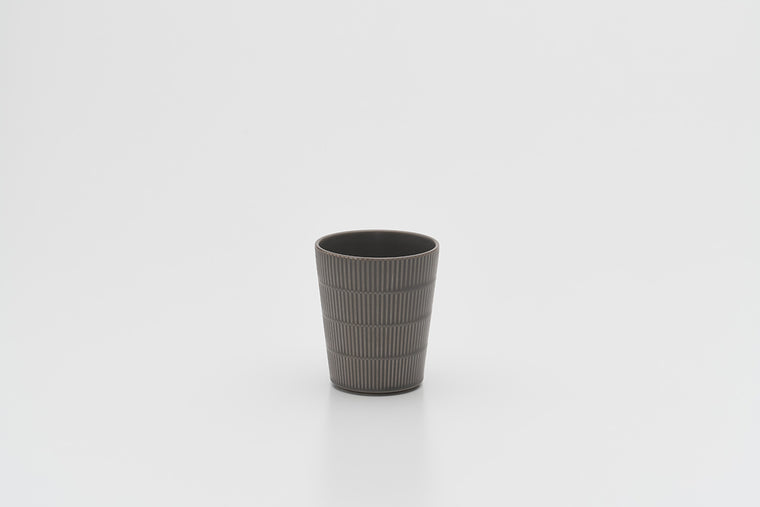 [ NEW ] Cup L / Gray Matt