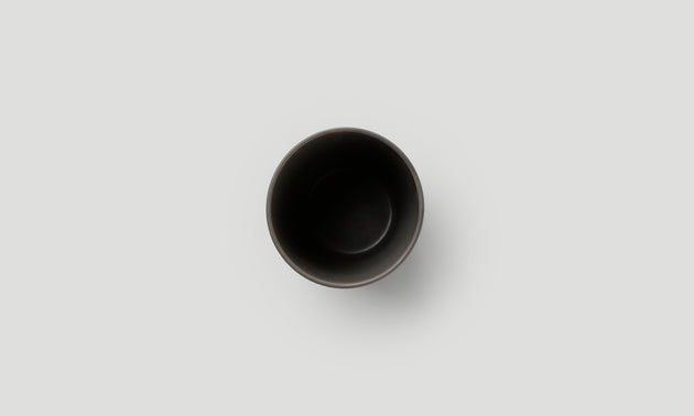 [ NEW ] Cup L / Gray Matt