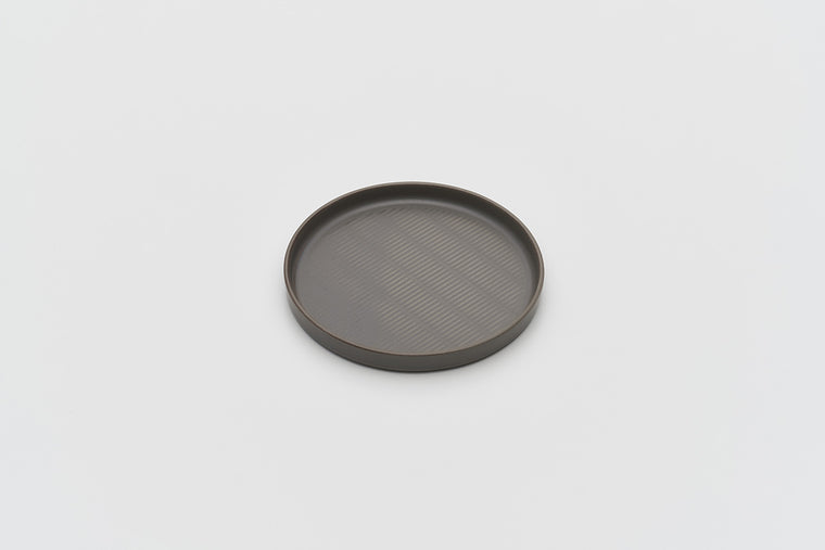 [ NEW ] Plate 150 / Gray Matt