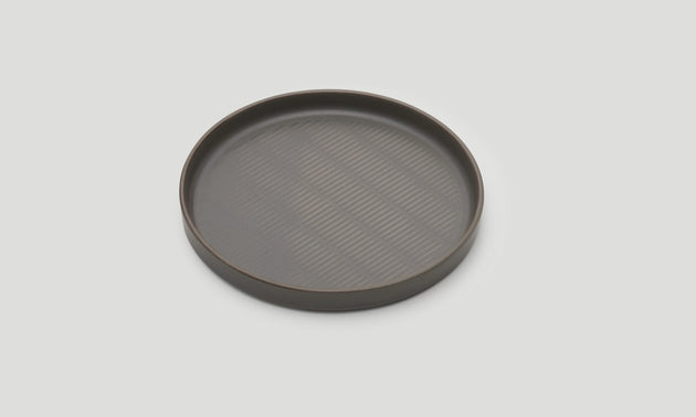 [ NEW ] Plate 150 / Gray Matt