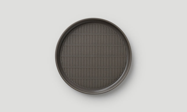 [ NEW ] Plate 150 / Gray Matt