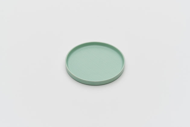 [ NEW ] Plate 150 / Green Matt