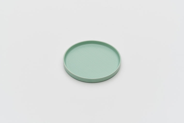 [ NEW ] Plate 150 / Green Matt