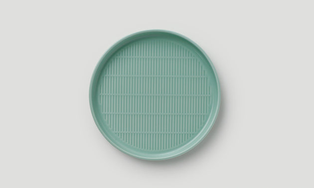 [ NEW ] Plate 150 / Green Matt