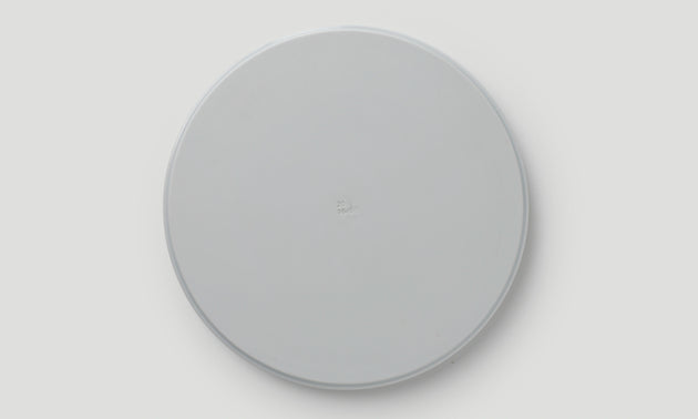 [ NEW ] Plate 190 / White