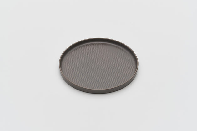 [ NEW ] Plate 190 / Gray Matt
