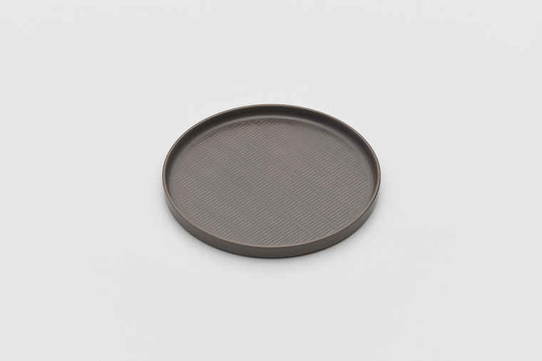 [ NEW ] Plate 190 / Gray Matt