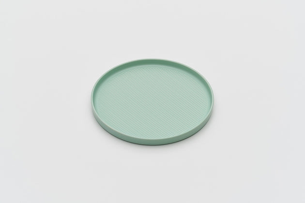 [ NEW ] Plate 190 / Green Matt