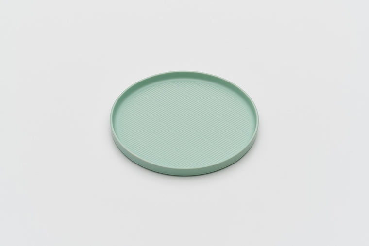 [ NEW ] Plate 190 / Green Matt