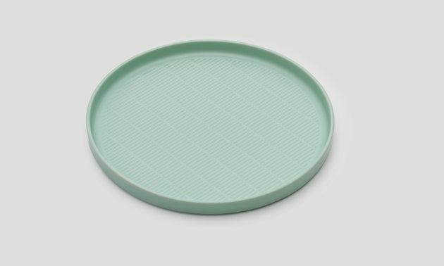 [ NEW ] Plate 190 / Green Matt