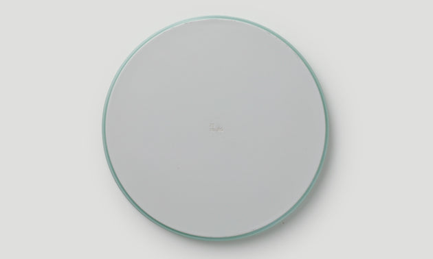 [ NEW ] Plate 190 / Green Matt