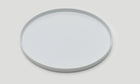[ NEW ] Plate 230 / White