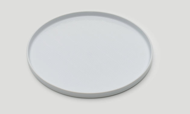 [ NEW ] Plate 230 / White