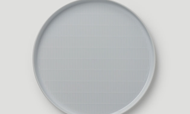[ NEW ] Plate 230 / White