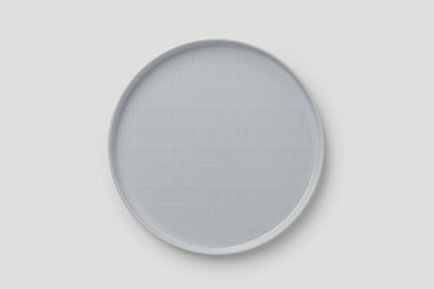 [ NEW ] Plate 230 / White