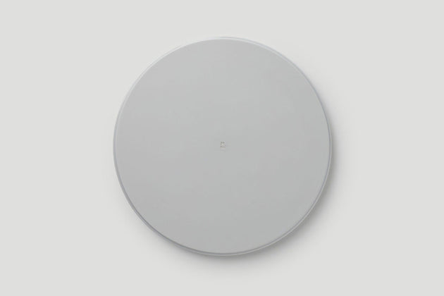 [ NEW ] Plate 230 / White