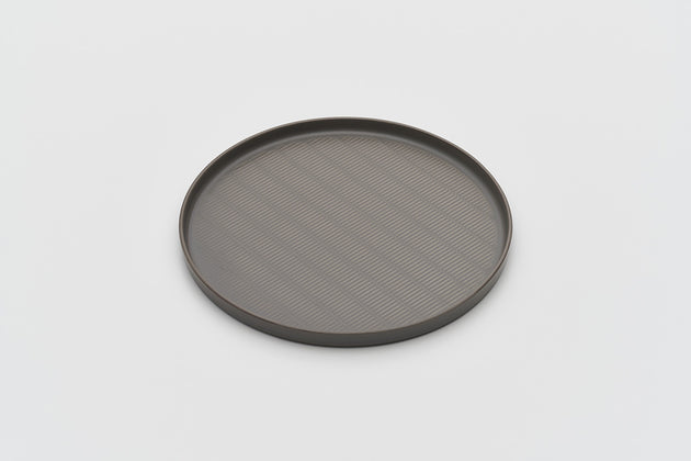 [ NEW ] Plate 230 / Gray Matt