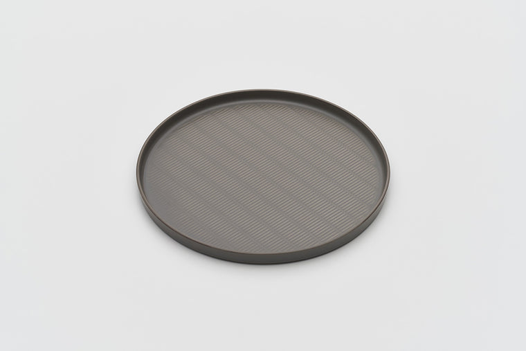 [ NEW ] Plate 230 / Gray Matt