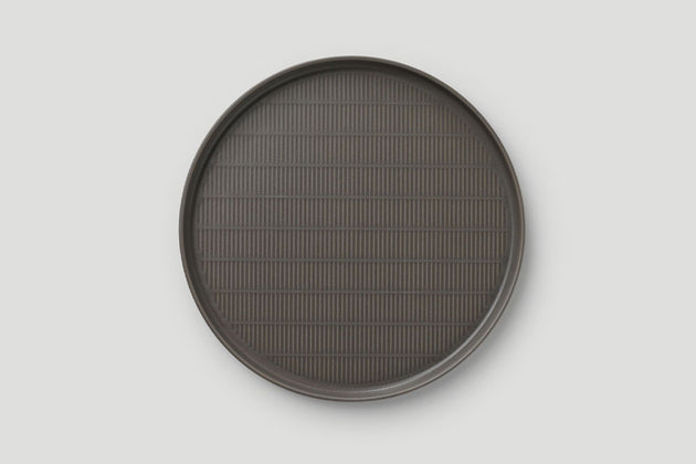 [ NEW ] Plate 230 / Gray Matt