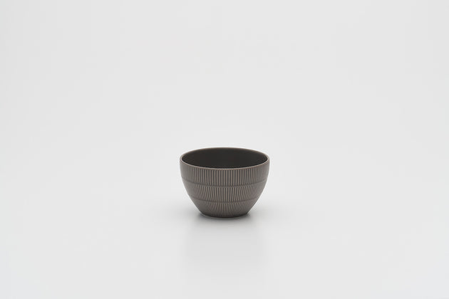 [ NEW ] Bowl 110 / Gray Matt