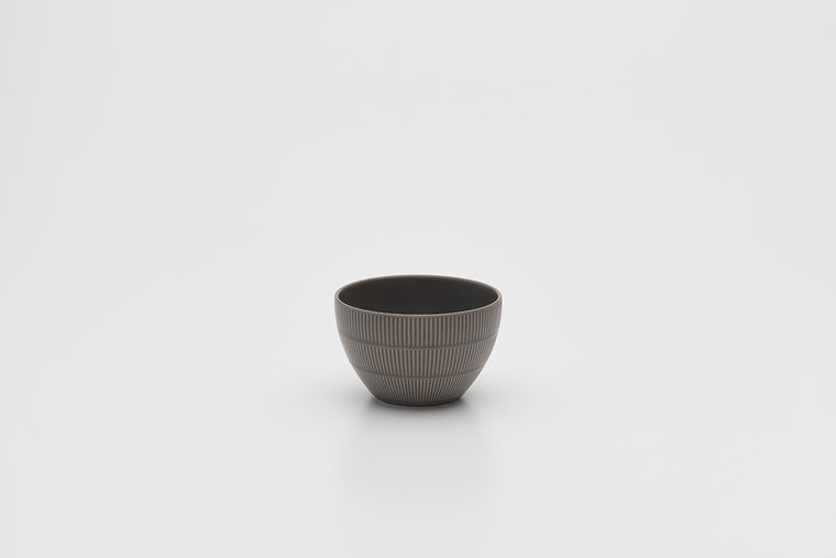 [ NEW ] Bowl 110 / Gray Matt