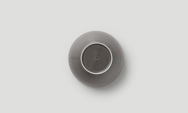 [ NEW ] Bowl 110 / Gray Matt