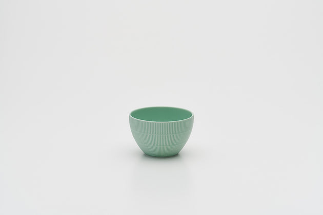 [ NEW ] Bowl 110 / Green Matt