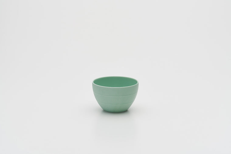 [ NEW ] Bowl 110 / Green Matt