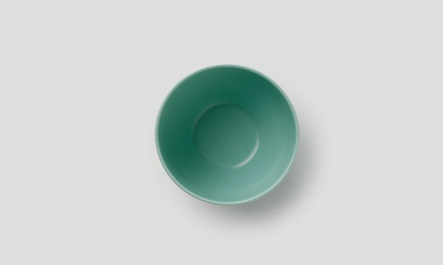 [ NEW ] Bowl 110 / Green Matt