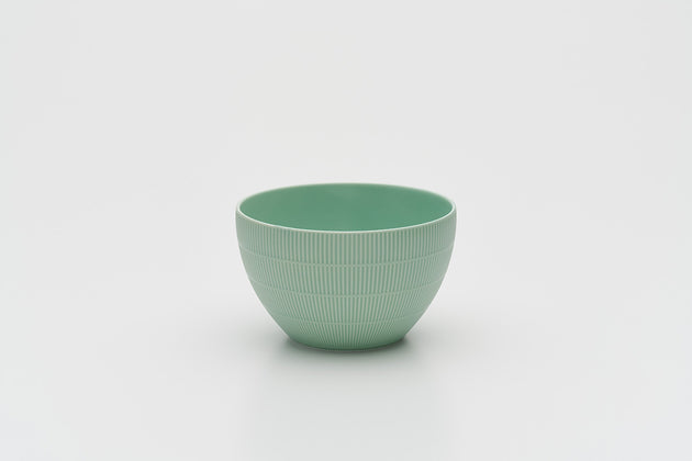 [ NEW ]Bowl 150 / Green Matt
