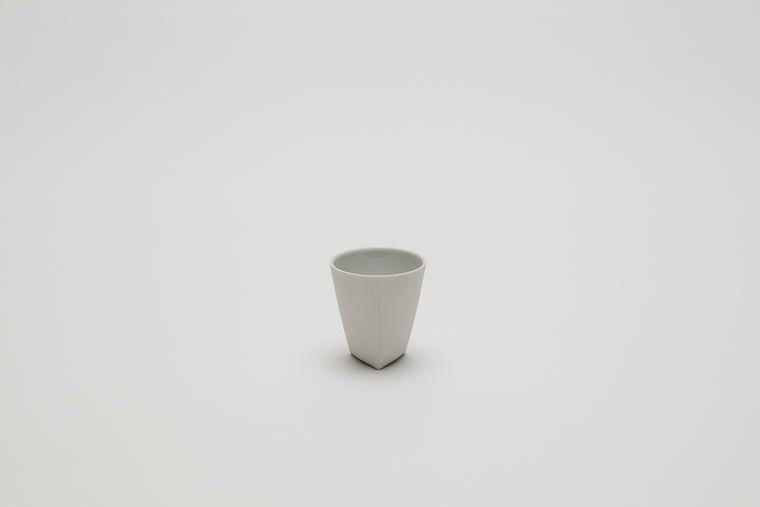 Espresso Cup / White