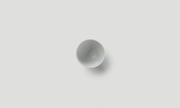 Espresso Cup / White