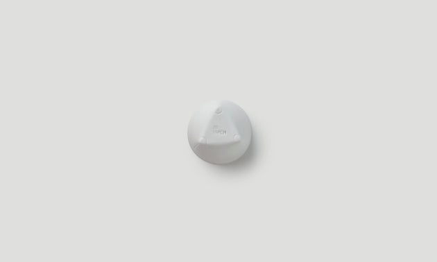 Espresso Cup / White