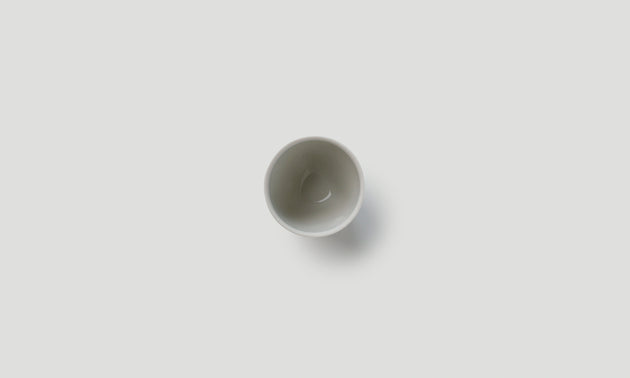 Espresso Cup / Gray