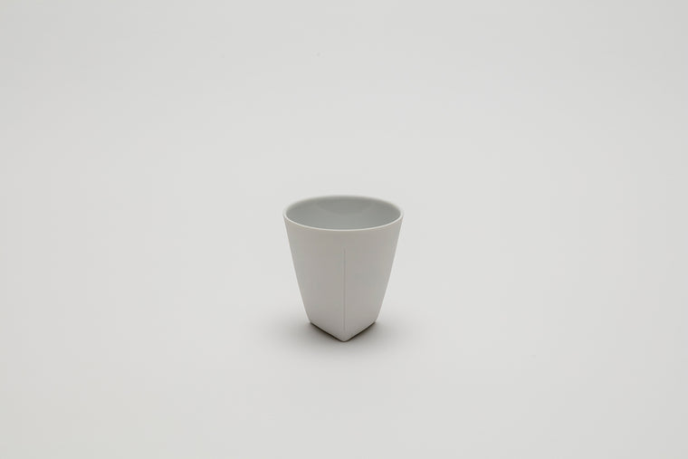 Coffee Cup / White