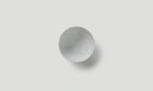 Tea Cup / White