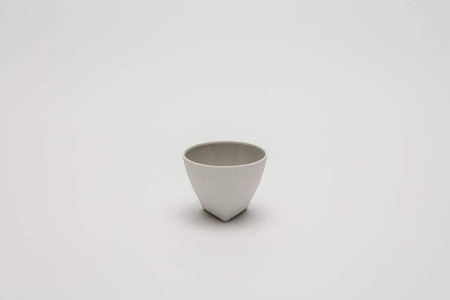 Tea Cup / Gray