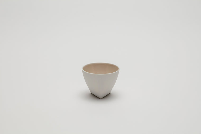 Tea Cup / Pink